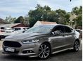 FORD MONDEO 1.5 EcoBoost ST-Line (Automata) / Magyarországi / 1.Tulajdonos / Végig szervizelt / Panorámatető / Vonóhorog