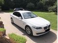 BMW 525d xDrive (Automata)