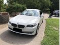BMW 525 2012/1 - 2