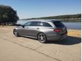 MERCEDES-BENZ 220 2016/9 - 2