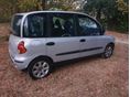 FIAT MULTIPLA 2000 - 2