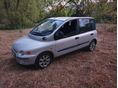 FIAT MULTIPLA 2000 - 4