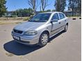 OPEL ASTRA G 1.4 16V Club