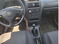 OPEL ASTRA G 1998/6 - 10
