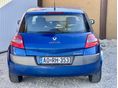RENAULT MEGANE 2006/9 - 6