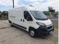 PEUGEOT BOXER 2020/10 - 1