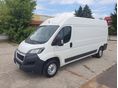 PEUGEOT BOXER 2020/10 - 2