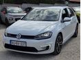 VOLKSWAGEN GOLF VII 1.4 TSI GTE Plug-In-Hybrid DSG SZERVIZKÖNYV+NAVIGÁCIÓ+LED+ÜLÉSFŰTÉS!