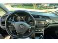 VOLKSWAGEN TOURAN 2016/10 - 8