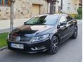VOLKSWAGEN CC 1.8 TSI DSG [5 személy]