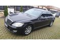 MERCEDES-BENZ S 320 2008 - 3