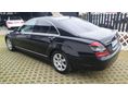 MERCEDES-BENZ S 320 2008 - 4