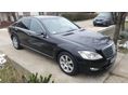 MERCEDES-BENZ S 320 2008 - 10