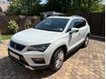 SEAT ATECA 2018/8 - 1