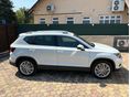 SEAT ATECA 2018/8 - 2
