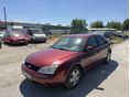 FORD MONDEO 2002/1 - 3