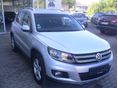 VOLKSWAGEN TIGUAN 1.4 TSi Trend&Fun BMT