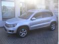 VOLKSWAGEN TIGUAN 2013/7 - 2