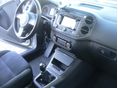 VOLKSWAGEN TIGUAN 2013/7 - 9