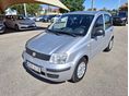 FIAT PANDA 1.2 Classic [5 személy] MAGYAR ÜZEMBEHELYEZÉSŰ KEZDETTŐL FOGVA