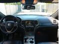 JEEP GRAND CHEROKEE 2013/6 - 2