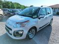 CITROEN C3 PICASSO 1.6 HDi Exclusive Navigáció!! Panorámatető!! Tempomat!!