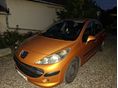 PEUGEOT 207 54kw 73 LE