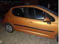 PEUGEOT 207 2007/3 - 10