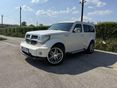 DODGE NITRO 2008/3 - 2