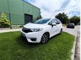 HONDA JAZZ 1.3 Elegance CVT MAGYARORSZÁGI++TÖRÉSMENTES++KEVÉS KM++KITŰNŐ GYÁRI ÁLLAPOTÚ!!!
