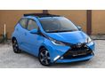 TOYOTA AYGO 1.0 x-travagant+smart Panoráma tető!