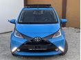 TOYOTA AYGO 2017/12 - 2