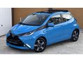 TOYOTA AYGO 2017/12 - 3