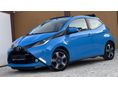 TOYOTA AYGO 2017/12 - 4