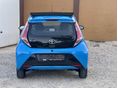TOYOTA AYGO 2017/12 - 7
