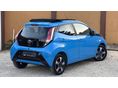 TOYOTA AYGO 2017/12 - 8