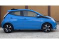 TOYOTA AYGO 2017/12 - 9