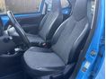 TOYOTA AYGO 2017/12 - 11