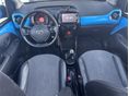 TOYOTA AYGO 2017/12 - 13