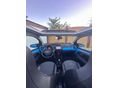 TOYOTA AYGO 2017/12 - 14