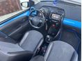 TOYOTA AYGO 2017/12 - 15