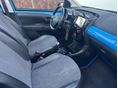 TOYOTA AYGO 2017/12 - 16