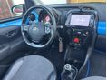 TOYOTA AYGO 2017/12 - 18