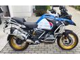 BMW R 1250 GS Adventure HP dobozokkal