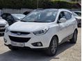 HYUNDAI IX35 1.7 CRDi Premium PANORÁMATETŐ+NAVIGÁCIÓ+ÜLÉSFŰTÉS+TOLATÓRADAR!