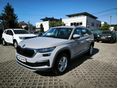 SKODA KODIAQ 1.5 TSI ACT Ambition ÚJSZERŰ ÁLLAPOT!