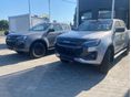 ISUZU D-MAX 2026/8 - 8