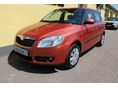 SKODA FABIA 2008/7 - 1
