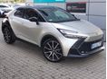 TOYOTA C-HR 2.0 Hybrid GR Sport Tech Premier Edition e-CVT Téli - Nyári kerékgarnitúrával! ÁFÁS!