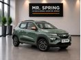 DACIA SPRING Electric 65 Extreme aut. MR. SPRING AJÁNLAT - CCS VILLÁMTÖLTÉS - AJÁNDÉK NÉVRE ÍRÁS - 8 ÉV GARANCIA